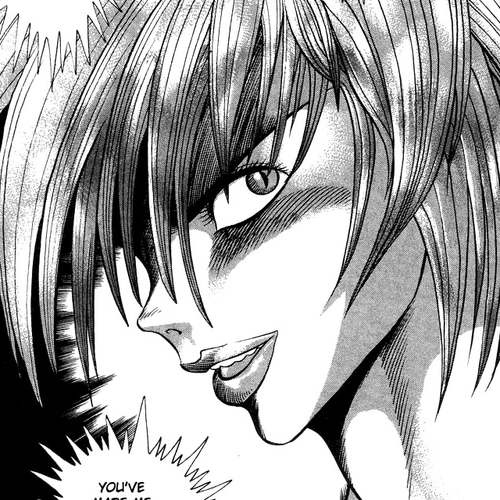 Devilman Lady Chapter 36: Devilman Kids cover