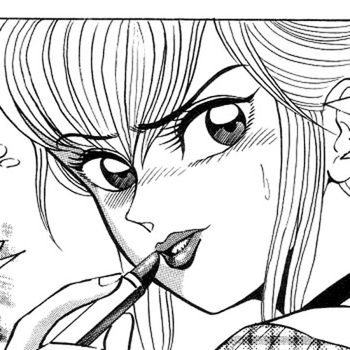 Devilman Lady Chapter 4: Wings of Darkness cover