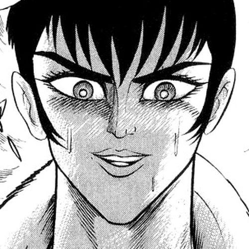 Devilman Lady Chapter 42: Hope cover
