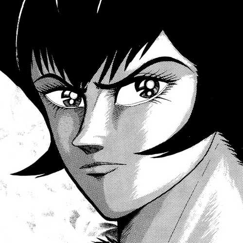 Devilman Lady Chapter 43: The Devilman Corps cover