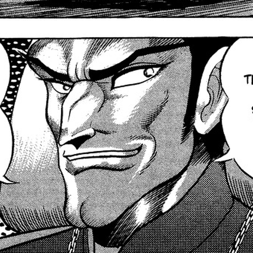 Devilman Lady Chapter 47: Dante, to Hell cover
