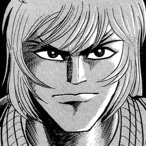 Devilman Lady Chapter 48: The Gap in Time cover