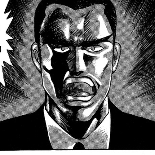 Devilman Lady Chapter 49: The Gates of Hell: The Journey Begins cover