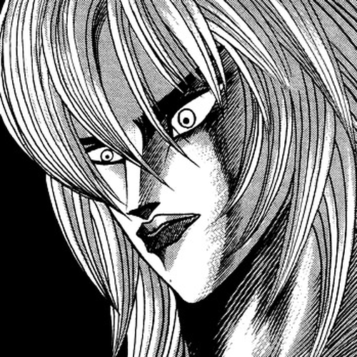 Devilman Lady Chapter 53: Head of the Demon Lord cover