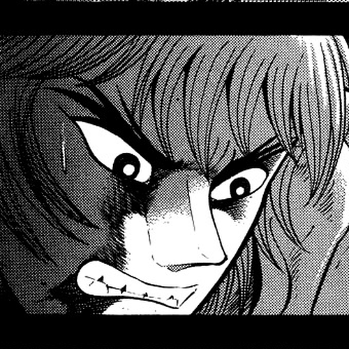 Devilman Lady Chapter 55: The Demon Lord Reborn cover