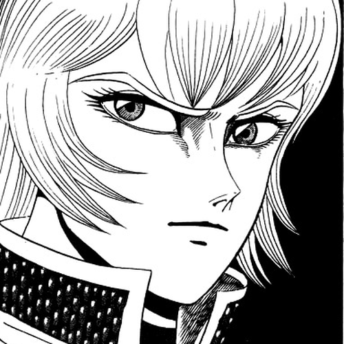 Devilman Lady Chapter 56: Those who are set free cover