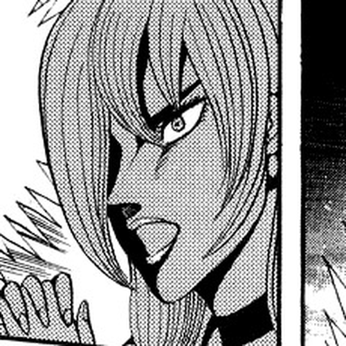 Devilman Lady Chapter 58: The Collapse of Hell cover