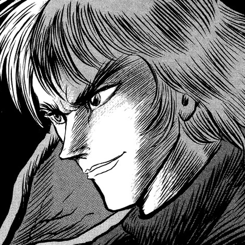 Devilman Lady Chapter 59: Demon Lord Dante cover