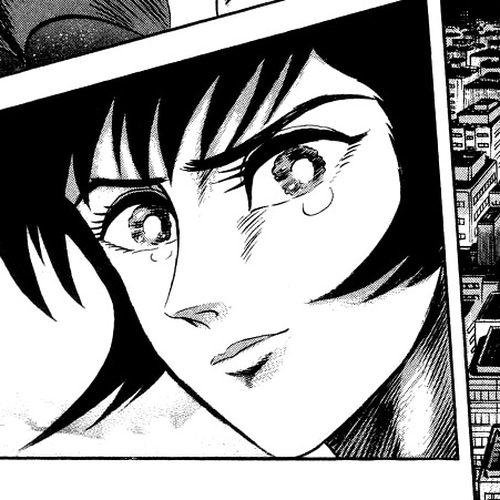 Devilman Lady Chapter 60: Prelude to Ruin cover