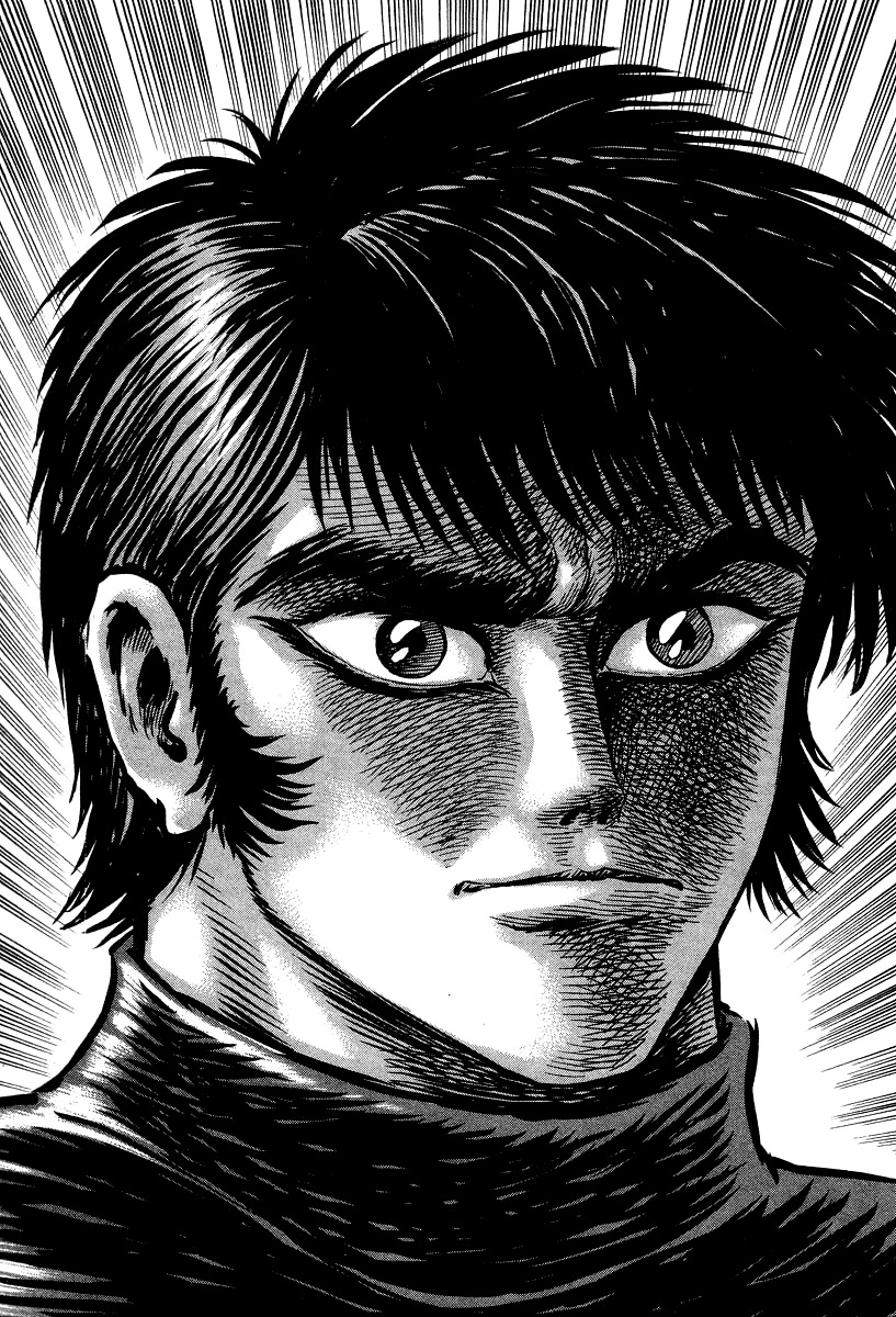 Devilman Lady Chapter 66 page 13 - Chapter 66: Battle of the Gods
