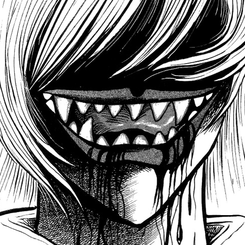 Devilman Lady Chapter 7: The Bloodsucking Village cover