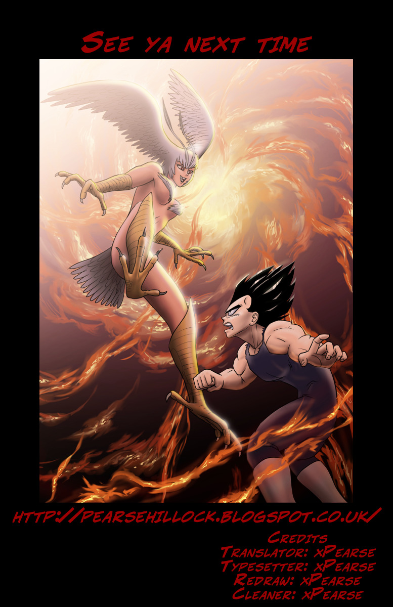 Devilman (Mitsuru Hiruta) Chapter 14 page 23 - Chapter 14 : The Wicked Weathers