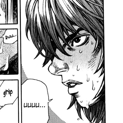 Devilman Mokushiroku - Strange Days Chapter 3: tomorrow never knows cover