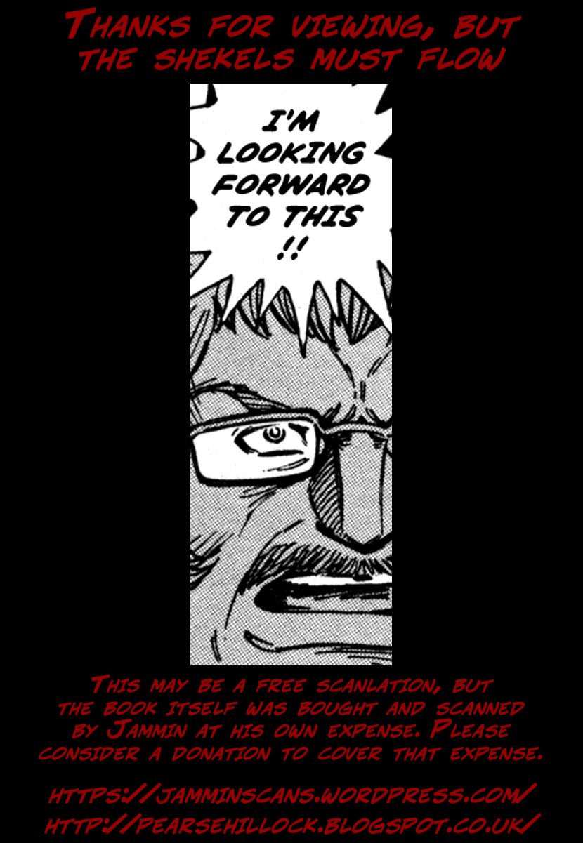 Devilman Saga Chapter 10 page 22 - Chapter 10: The Savage Monster Bird