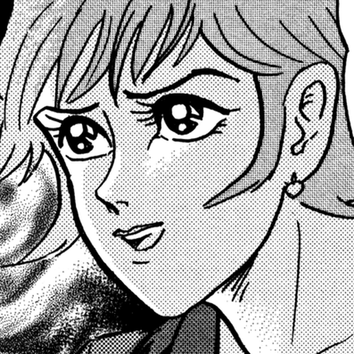 Devilman Saga Chapter 13: Residual Thoughts cover