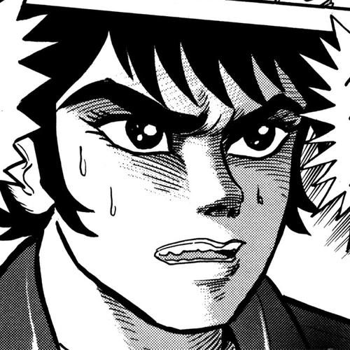 Devilman Saga Chapter 16: Unstoppable cover