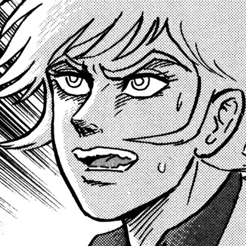 Devilman Saga Chapter 17: Hero of The Demons cover