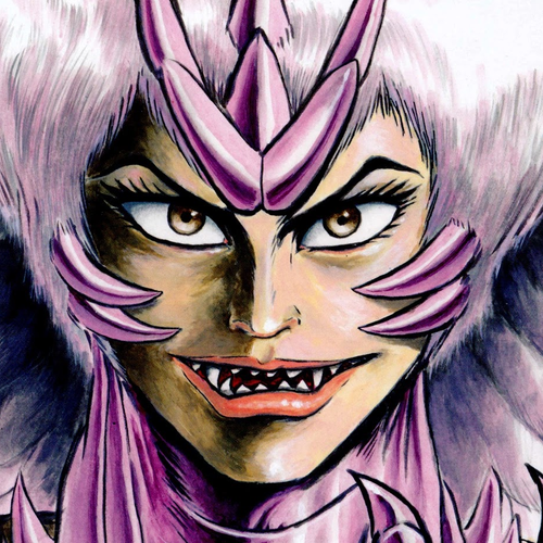 Devilman Saga Chapter 18: Amon's Arrival cover