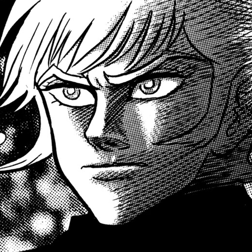 Devilman Saga Chapter 20: Scream cover
