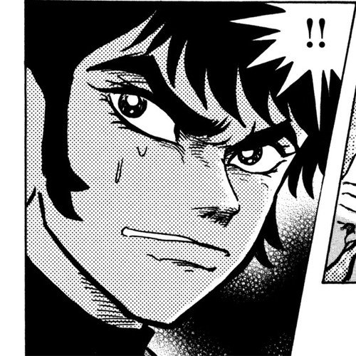 Devilman Saga Chapter 22: A Heteromorphic Death cover
