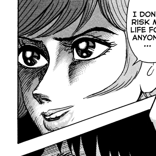 Devilman Saga Chapter 24: The Love of Devilishness cover