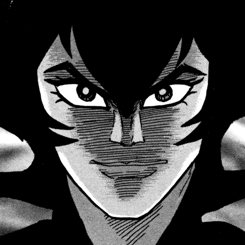 Devilman Saga Chapter 26: Returning home cover