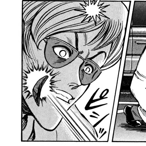 Devilman Saga Chapter 27: My Home cover