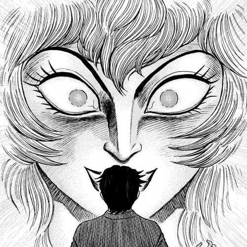 Devilman Saga Chapter 29: Alter Ego cover