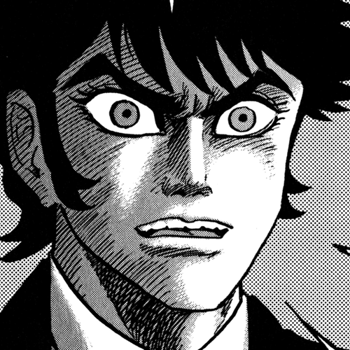 Devilman Saga Chapter 30: The Demon Menace cover