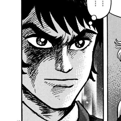 Devilman Saga Chapter 31 cover