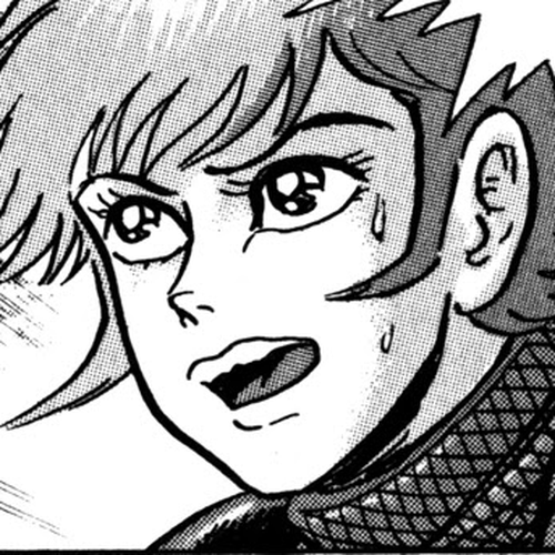 Devilman Saga Chapter 33: Advancement of Demonization cover