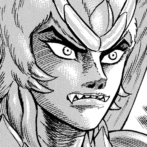 Devilman Saga Chapter 36: Confrontation of Demons cover