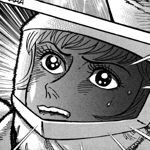 Devilman Saga Chapter 4: Living Armor cover