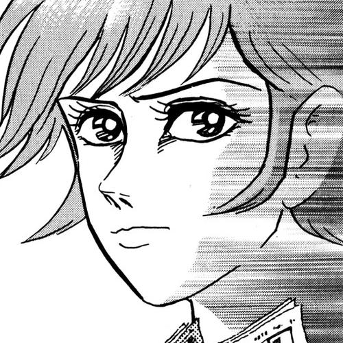 Devilman Saga Chapter 40: The Abnormal Demon cover