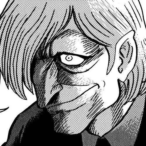 Devilman Saga Chapter 42: The Demon Soldiers cover