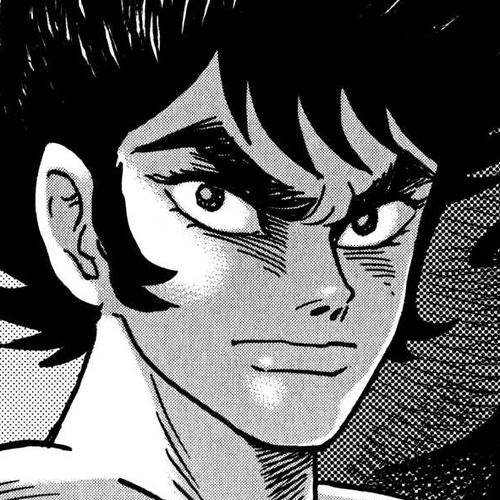 Devilman Saga Chapter 43: The Dimension of Hell cover