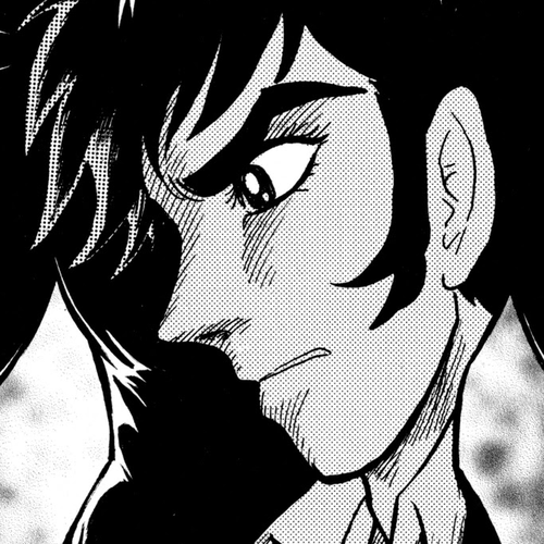Devilman Saga Chapter 45: Alternate Dimension Hypothesis cover