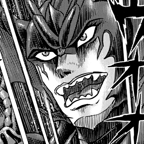 Devilman Saga Chapter 48: Demon Hunter cover