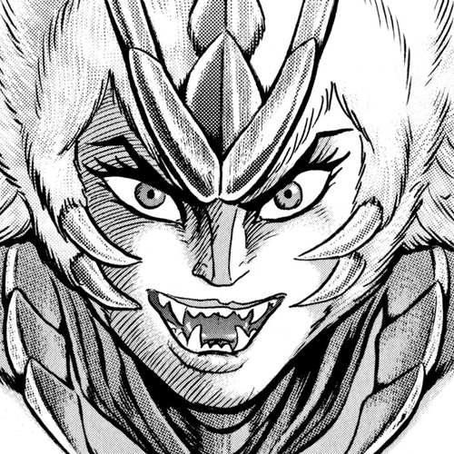 Devilman Saga Chapter 49: Enemy of the Demons cover