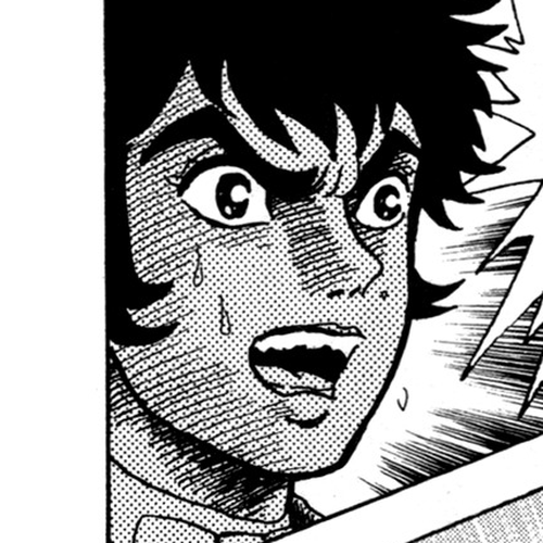 Devilman Saga Chapter 5: Feast of Destruction cover