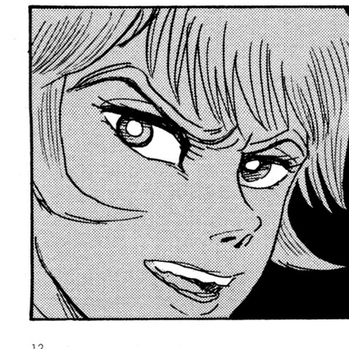 Devilman Saga Chapter 8: Armor Unleashed cover