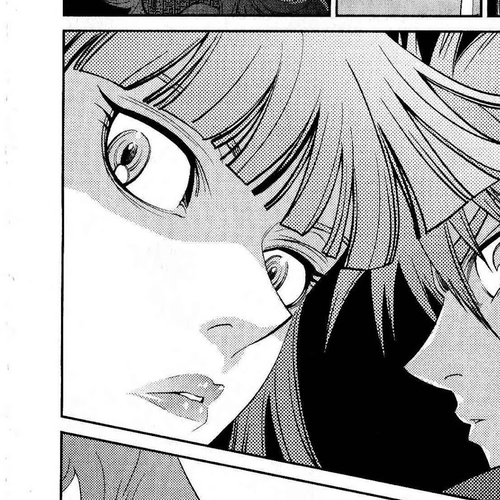 Devilman Tai Yami no Teiou Chapter 13: The Warbeast cover