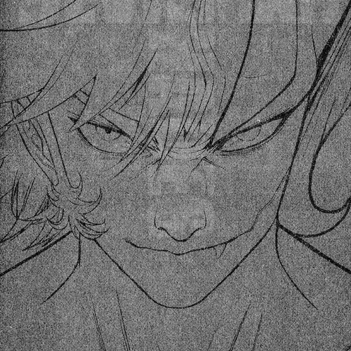 Devilman Tai Yami no Teiou Chapter 2: Fudo Akira cover