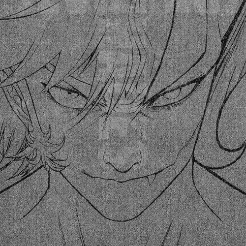 Devilman Tai Yami no Teiou Chapter 3: The Demon Bird cover