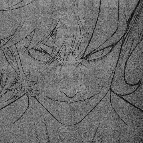 Devilman Tai Yami no Teiou Chapter 4: Miki cover