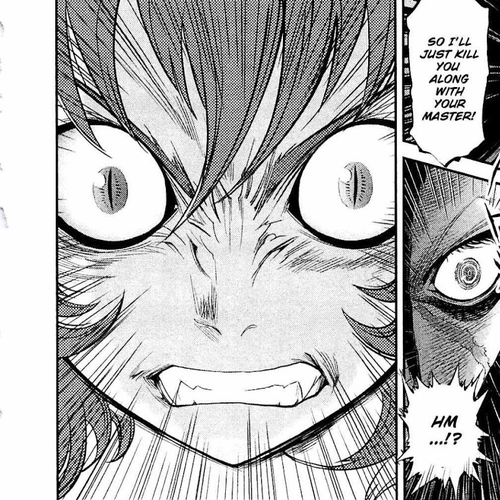 Devilman Tai Yami no Teiou Chapter 8: The Shuddering Dark cover