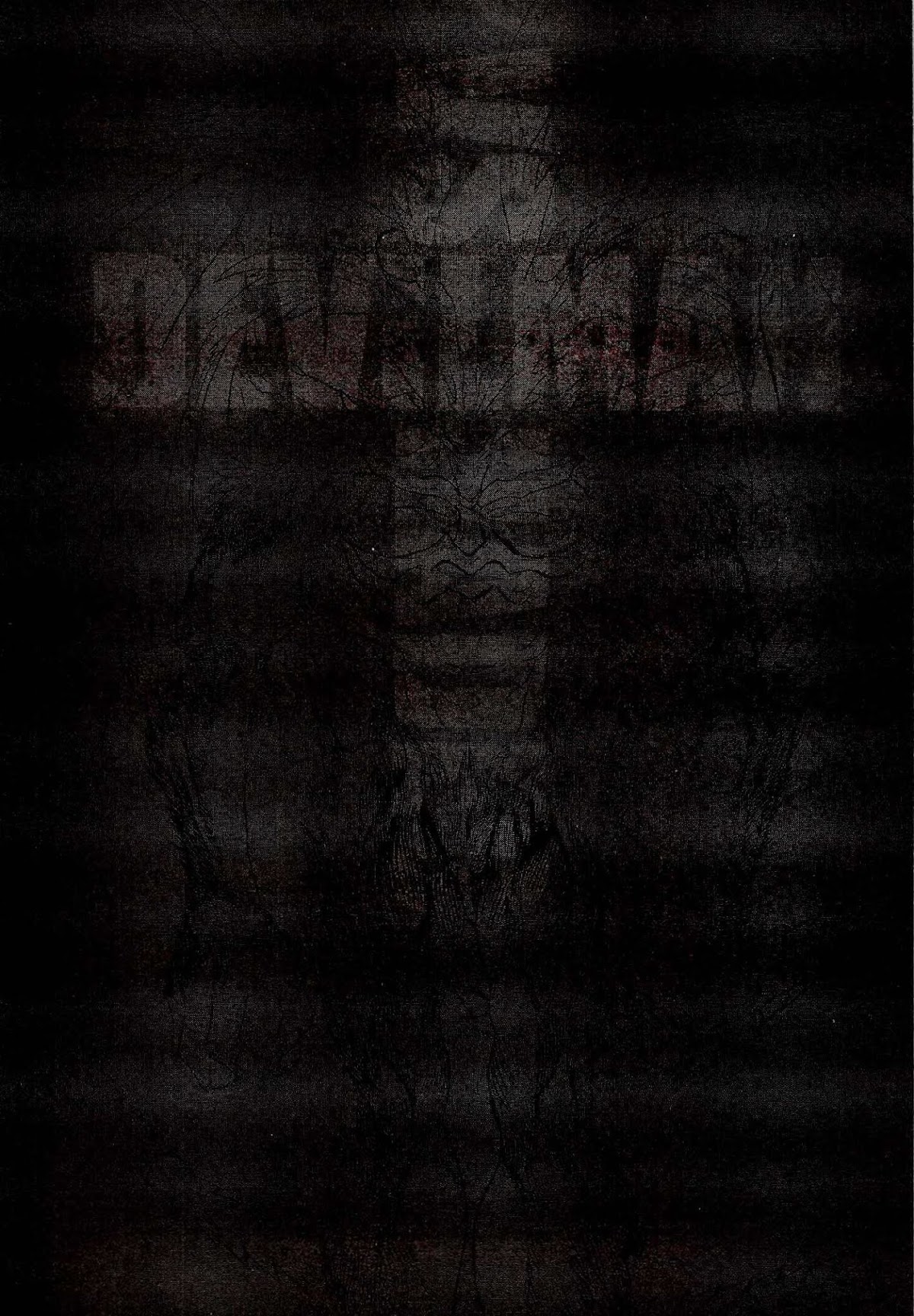 Devilman Tai Yami no Teiou Chapter 9 page 32 - Chapter 9: A Bloody War