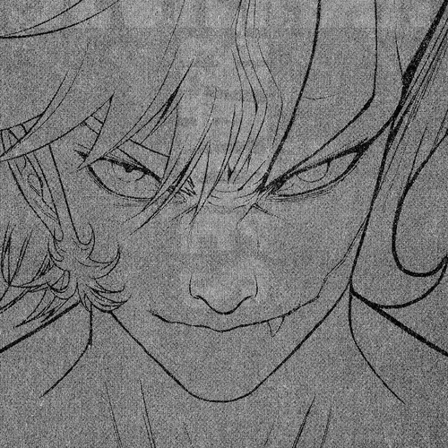 Devilman vs. Hades Chapter 2 cover