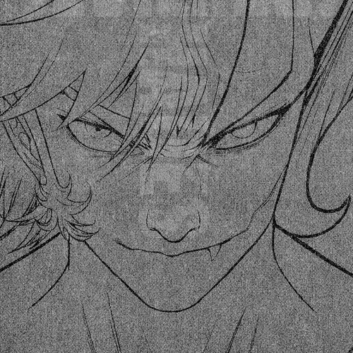 Devilman vs. Hades Chapter 3: The Demon Bird cover
