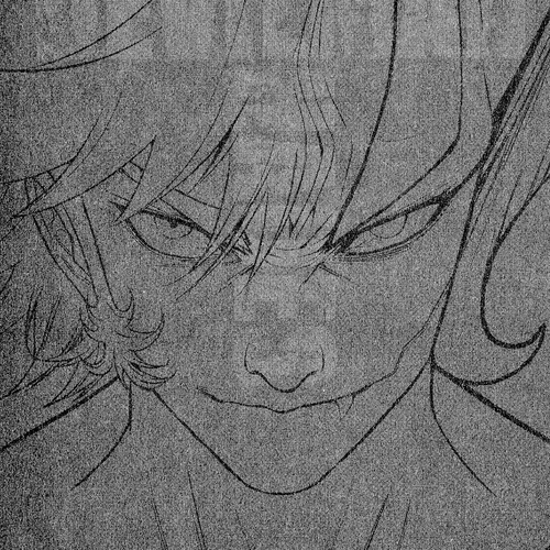 Devilman vs. Hades Chapter 5: Miki's Town cover